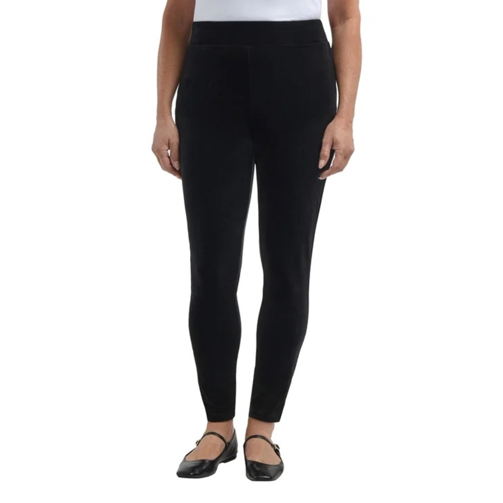 Teddi Rose Women's Velvet Legging, Medium, NWT